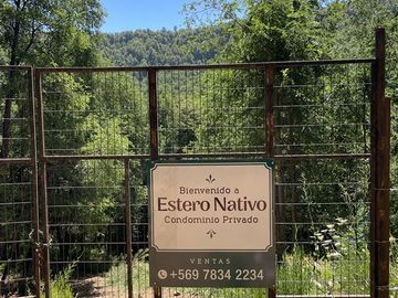 Sitio en Venta Recinto, Termas de Chillán