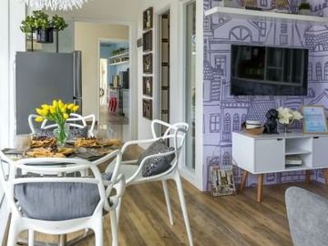 Pre-selling condo unit in Milan Residenze for Sale!