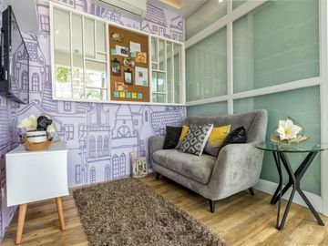 Pre-selling condo unit in Milan Residenze for Sale!