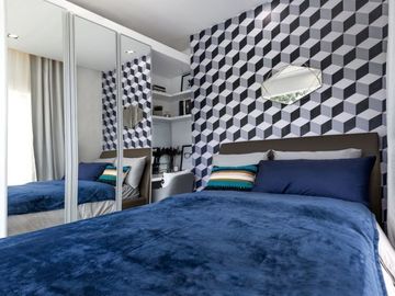 Pre-selling condo unit in Milan Residenze for Sale!