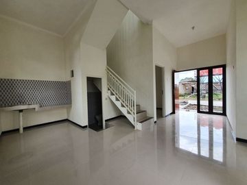 Rumah Dijual di Ngijo Karangploso,