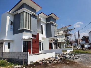 Rumah Dijual di Ngijo Karangploso,
