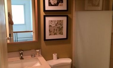 3BR Loft-type Condo Unit for Sale in One Rockwell, Makati