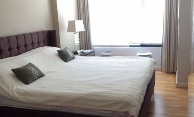 3BR Loft-type Condo Unit for Sale in One Rockwell, Makati