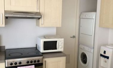 3BR Loft-type Condo Unit for Sale in One Rockwell, Makati