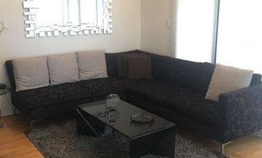 3BR Loft-type Condo Unit for Sale in One Rockwell, Makati
