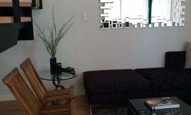 3BR Loft-type Condo Unit for Sale in One Rockwell, Makati