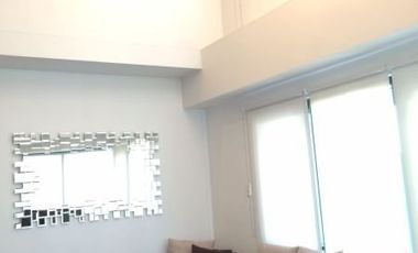 3BR Loft-type Condo Unit for Sale in One Rockwell, Makati