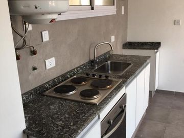 Departamento - Quilmes