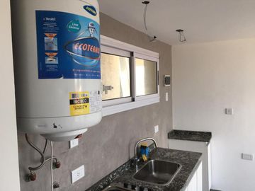 Departamento - Quilmes