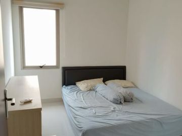 Disewakan Apartemen Mediterania Garden Residences 1, 2BR Furnish