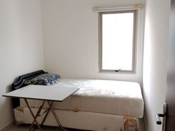 Disewakan Apartemen Mediterania Garden Residences 1, 2BR Furnish