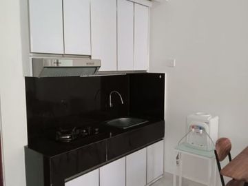 Disewakan Apartemen Mediterania Garden Residences 1, 2BR Furnish