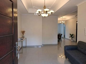 Dijual Murah Rumah Rapi Satu Lantai Row Jalan Lebar Di Pamulang