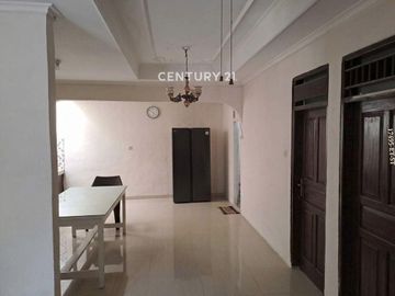 Dijual Murah Rumah Rapi Satu Lantai Row Jalan Lebar Di Pamulang