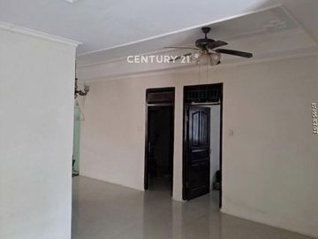 Dijual Murah Rumah Rapi Satu Lantai Row Jalan Lebar Di Pamulang