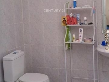 Dijual Murah Rumah Rapi Satu Lantai Row Jalan Lebar Di Pamulang