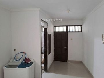 Dijual Murah Rumah Rapi Satu Lantai Row Jalan Lebar Di Pamulang