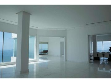 Venta Lujoso Penthouse en Venetian Tower Punta Pacifica 