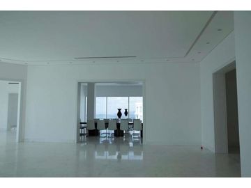 Venta Lujoso Penthouse en Venetian Tower Punta Pacifica 