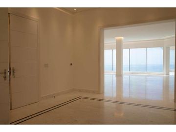 Venta Lujoso Penthouse en Venetian Tower Punta Pacifica 