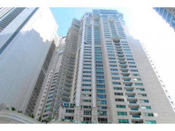Venta Lujoso Penthouse en Venetian Tower Punta Pacifica 