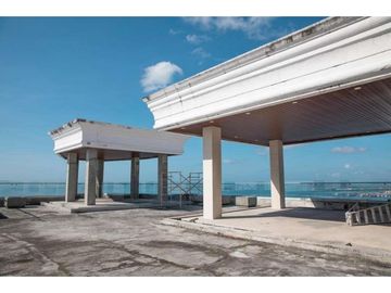Venta Lujoso Penthouse en Venetian Tower Punta Pacifica 