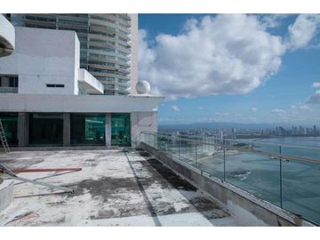 Venta Lujoso Penthouse en Venetian Tower Punta Pacifica 