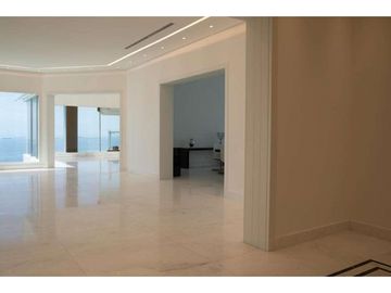 Venta Lujoso Penthouse en Venetian Tower Punta Pacifica 