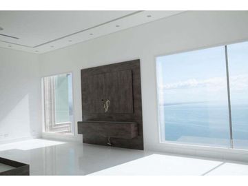 Venta Lujoso Penthouse en Venetian Tower Punta Pacifica 