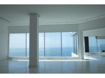 Venta Lujoso Penthouse en Venetian Tower Punta Pacifica 