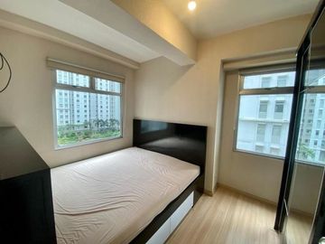 Apartemen Greenbay Pluit, 3br fullfurnished, Mall connecting