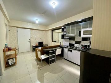 Apartemen Greenbay Pluit, 3br fullfurnished, Mall connecting