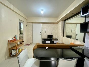 Apartemen Greenbay Pluit, 3br fullfurnished, Mall connecting