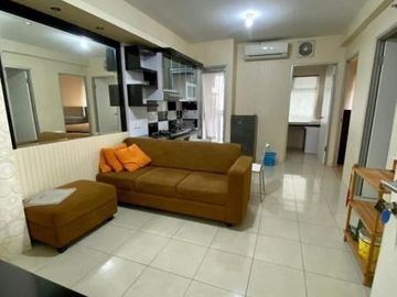 Apartemen Greenbay Pluit, 3br fullfurnished, Mall connecting