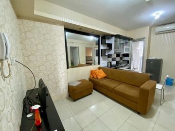 Apartemen Greenbay Pluit, 3br fullfurnished, Mall connecting