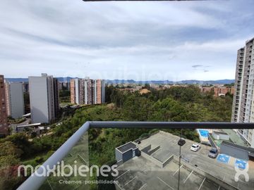 apartamento en arriendo en fontibón. Cod A23830