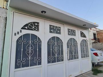 Casa Venta Mision del Carmen Leon Gto Recamara Planta Baja