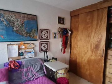 Casa Venta Mision del Carmen Leon Gto Recamara Planta Baja
