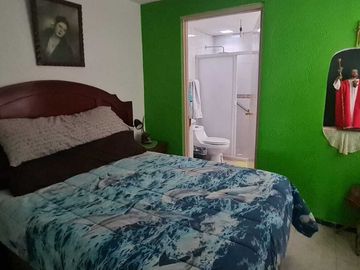 Casa Venta Mision del Carmen Leon Gto Recamara Planta Baja