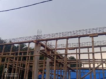 Rumah 2 lantai dekat area pemerintahan Bogor