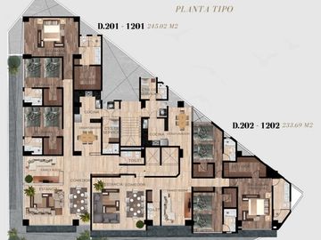 VENTA DEPARTAMENTOS CON BALCÓN/TERRAZA HACIENDA DE LAS PALMAS APA 3872 AM