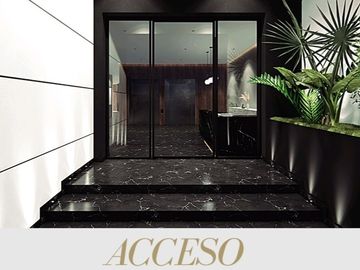 VENTA DEPARTAMENTOS CON BALCÓN/TERRAZA HACIENDA DE LAS PALMAS APA 3872 AM