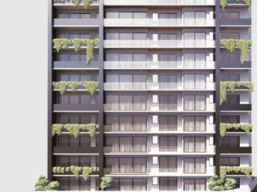 VENTA DEPARTAMENTOS CON BALCÓN/TERRAZA HACIENDA DE LAS PALMAS APA 3872 AM