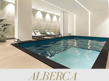 VENTA DEPARTAMENTOS CON BALCÓN/TERRAZA HACIENDA DE LAS PALMAS APA 3872 AM
