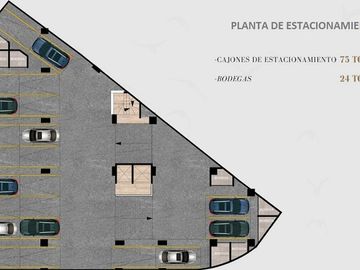 VENTA DEPARTAMENTOS CON BALCÓN/TERRAZA HACIENDA DE LAS PALMAS APA 3872 AM