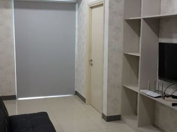 Apartemen disewakan Anderson