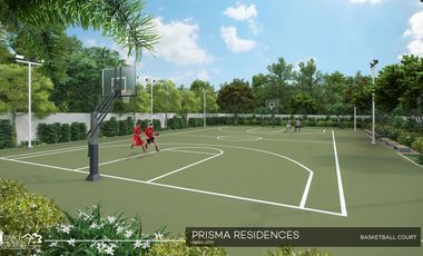 Prisma Residences Pre Selling in Bagong Ilog Pasig, near BGC