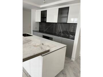 WANDERS & YOO MARBELLA APARTAMENTO VENTA