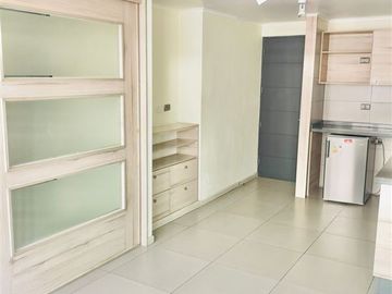 Venta departamento 1D 1B 1B Santiago Metro Moneda Los Héroes